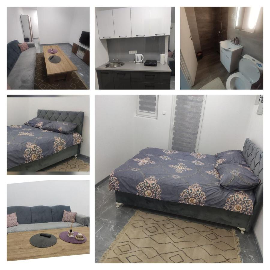 Neer Apartment Zivinice Екстериор снимка