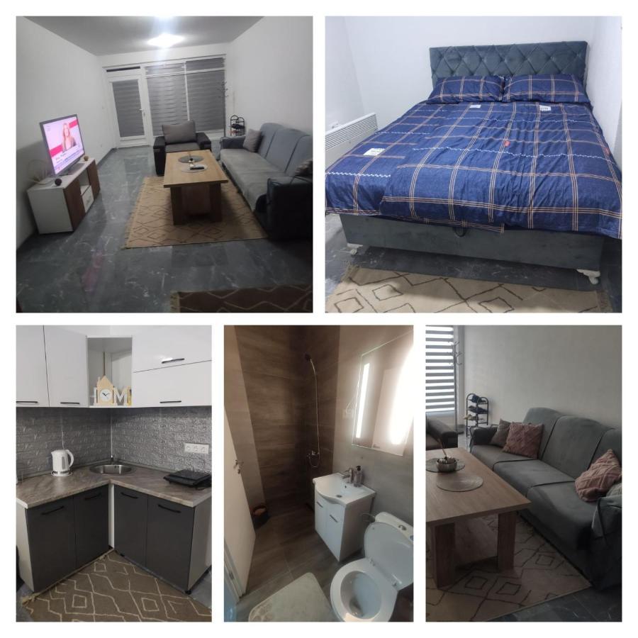 Neer Apartment Zivinice Екстериор снимка